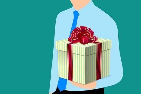 Выполнить задание и получить подарок