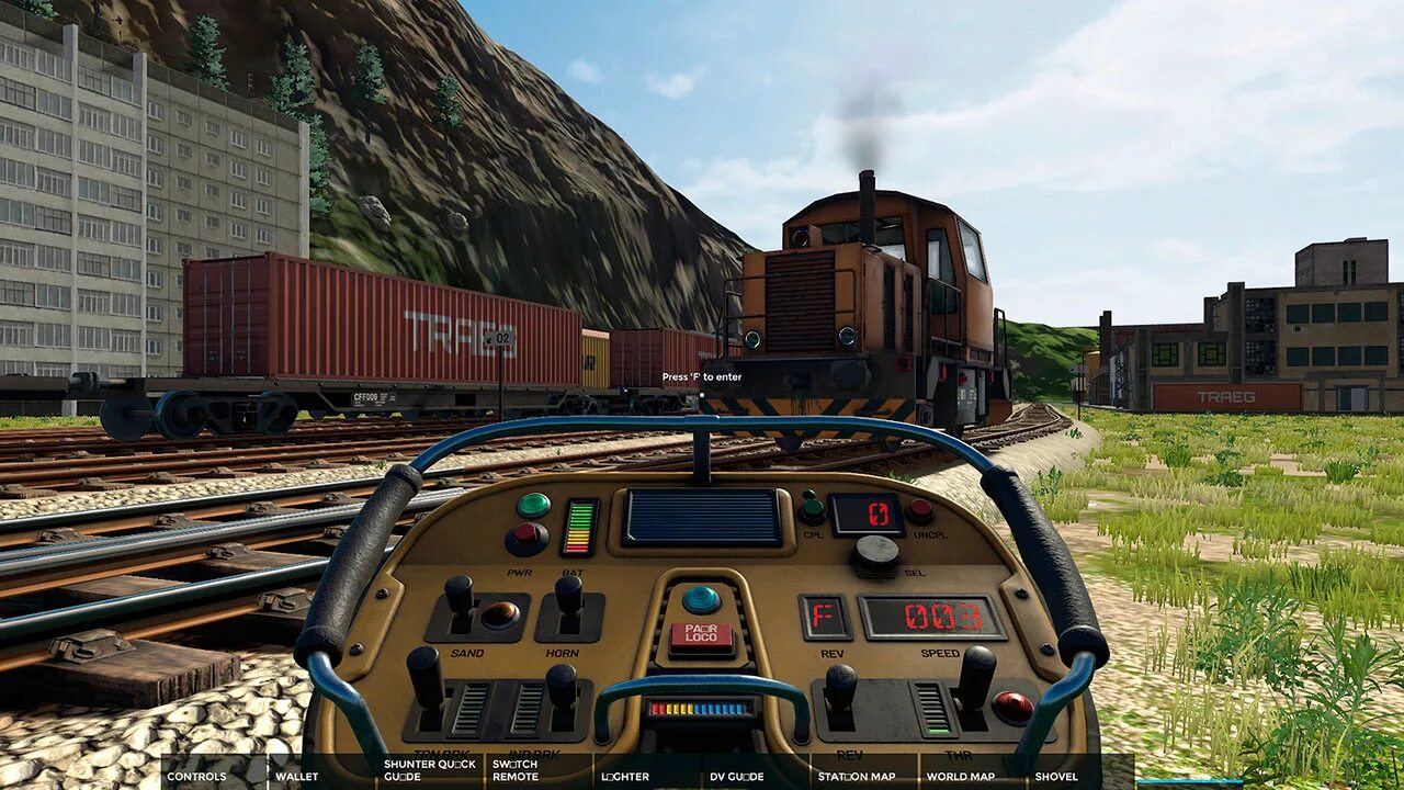 Игра derail Valley. Derail Valley поезда. Derail Valley Simulator. Derail Valley локомотивы.