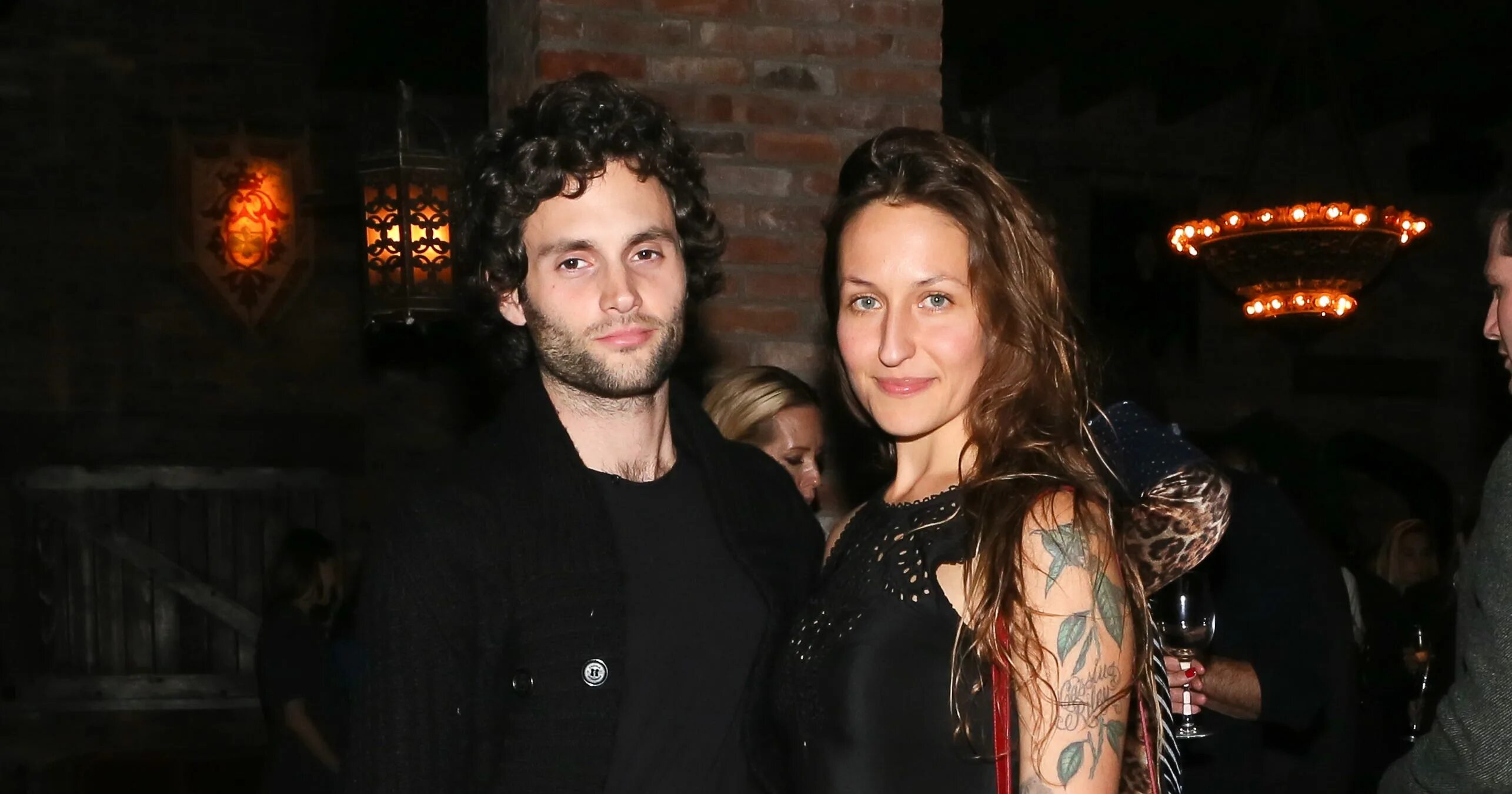 домино керк