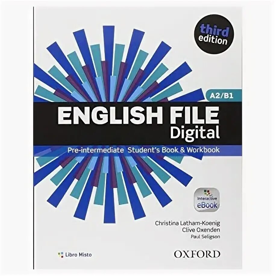 Pre intermediate students book third edition. Pre intermediate students book third edition