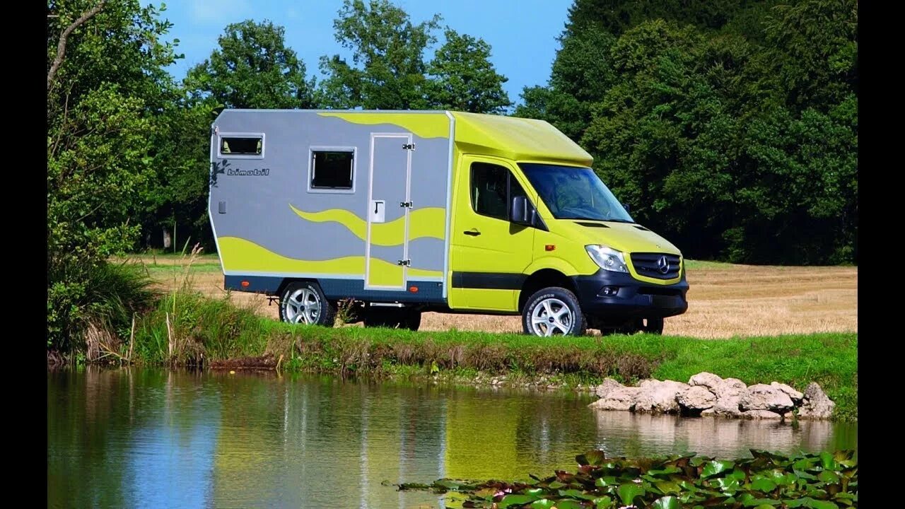 Автодом яхты на колесах. Автодом 4*4. Mercedes Benz Sprinter 4x4 автодом. Mercedes-Benz Sprinter Bimobil. Автодом Мерседес 4х4.