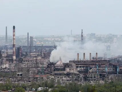 Азовсталь