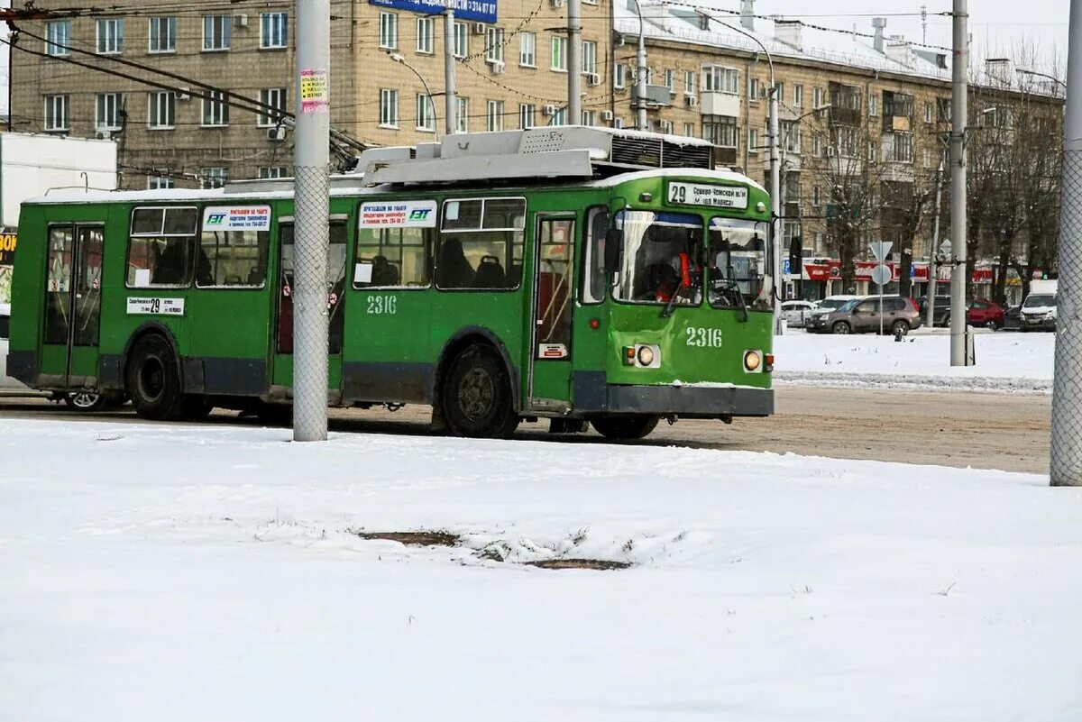 Транспорт новосибирск маршрут. Троллейбус горожанин Новосибирск. Троллейбус Новосибирск 2320. Троллейбус Новосибирск 1304. 29 Троллейбус Новосибирск.