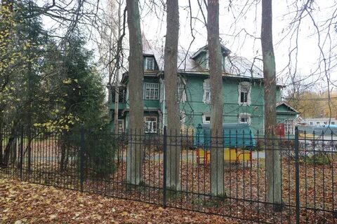 Вырицкое городское поселение