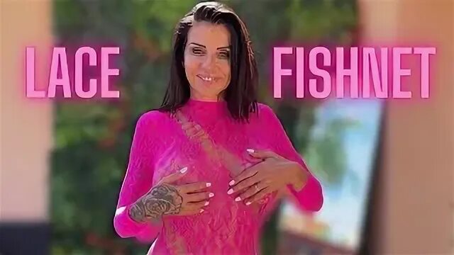 Try on transparent video. Try on transparent video