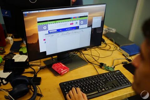 Windows на raspberry pi
