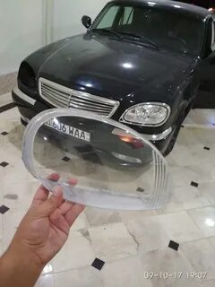 Стекло газ 31105