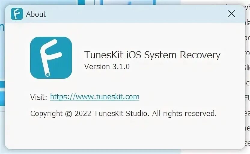Tuneskit ios system recovery. Tuneskit ios system recovery 4.0.0.34. tuneskit ios system recovery не определяет модель.