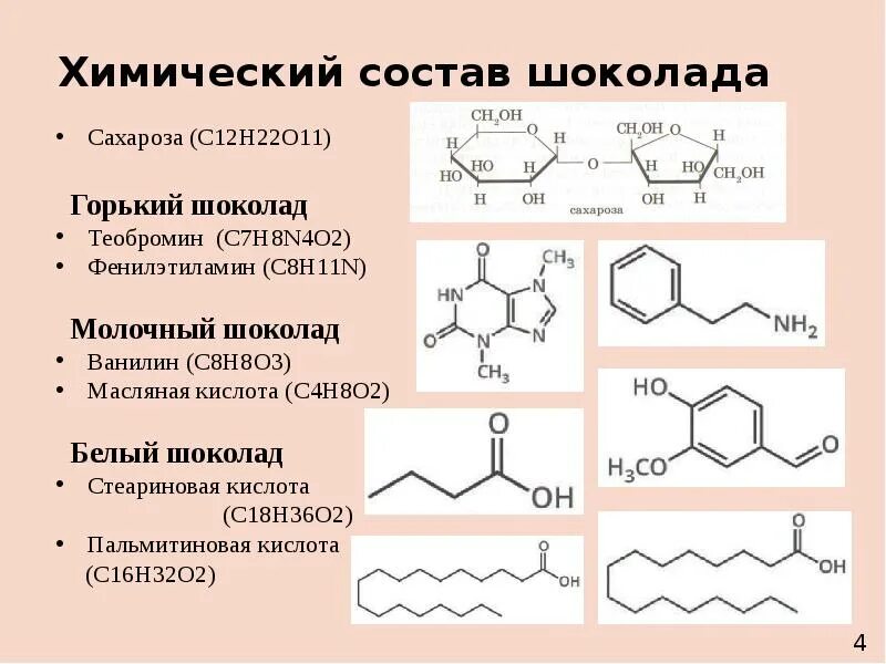 Химический шоколад. Химический состав шоколада. Химический состав шоколада диаграмма. Химическая формула шоколада. Химический состав шоколада химическая формула.