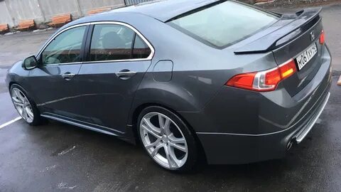 Accord m203