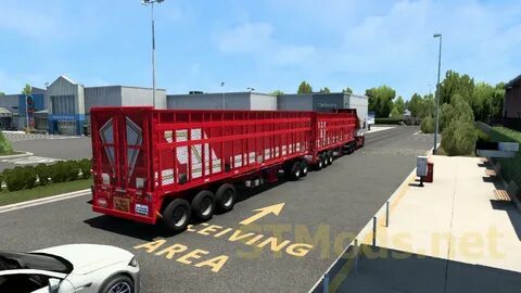 Trailer version