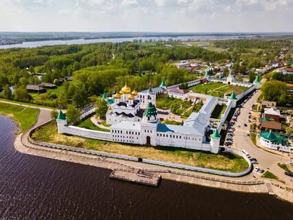 Тверь суздаль