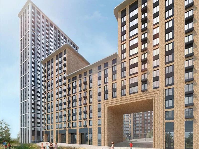 Квартиры в зао москвы новостройки