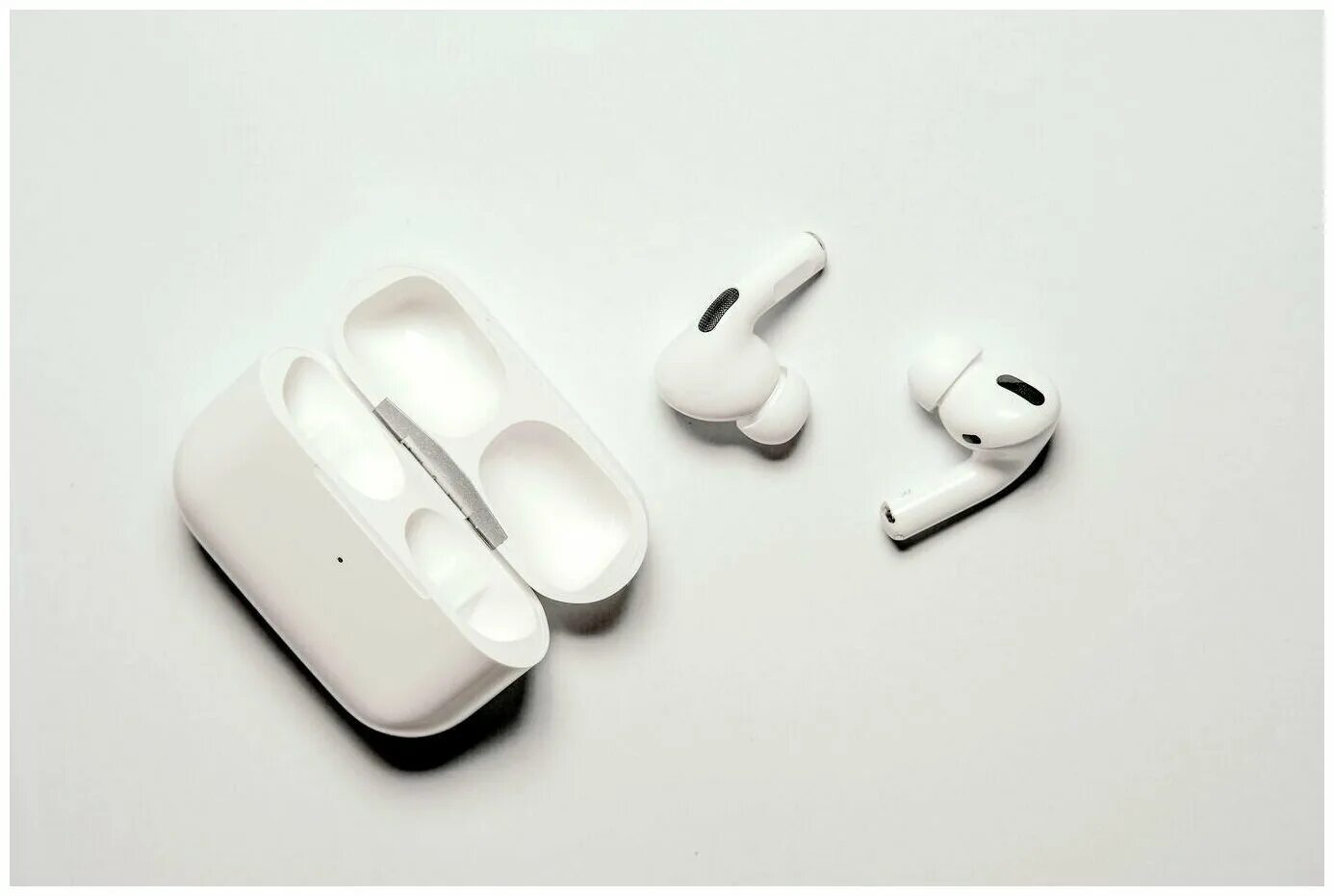 Airpods купить отдельно