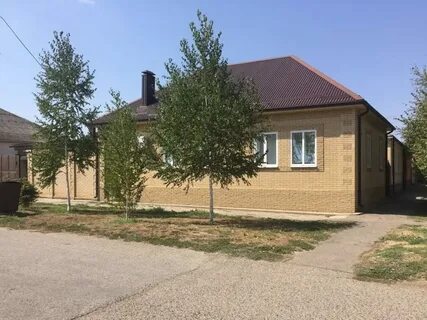 Дома в буденновском районе