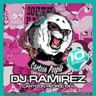 Dj ramirez remix
