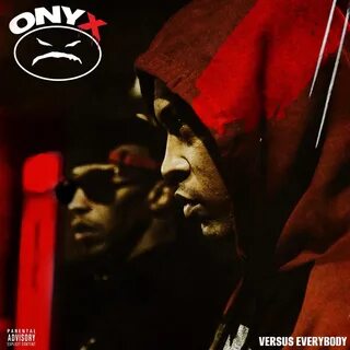 Onyx down