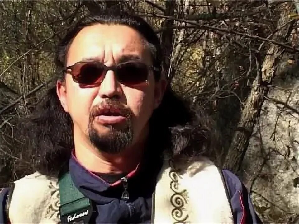 Казахский бард 4. Казахский бард 4