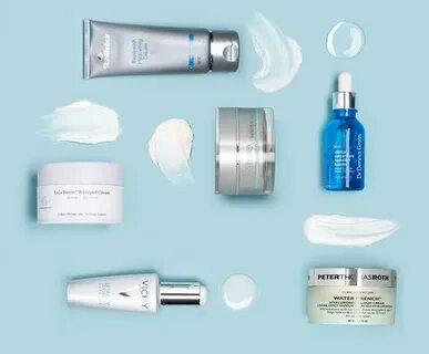 Skin care hyaluronic