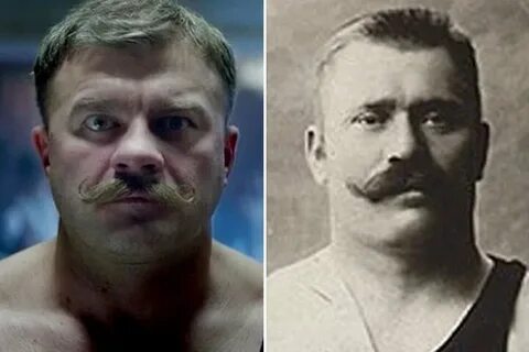 Реальные личности