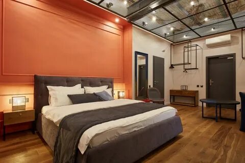 Wynwood hotel санкт петербург