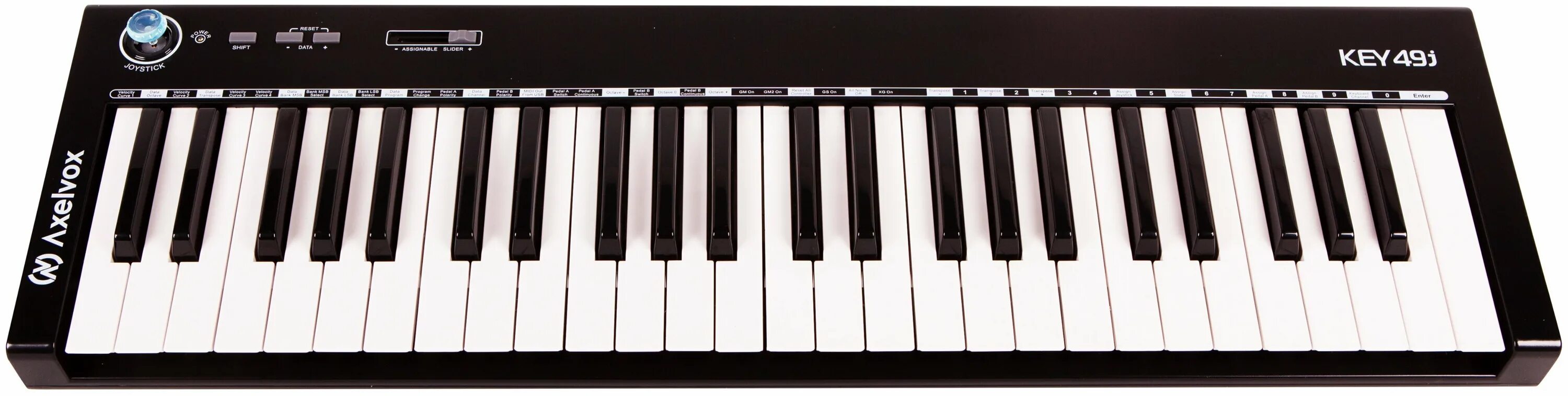 Midi axelvox key49j. Midi-клавиатура axelvox key49j. миди клавиатура аксельвокс 49 key. midi-клавиатура axelvox key49j blue 49. axelvox key49j black.