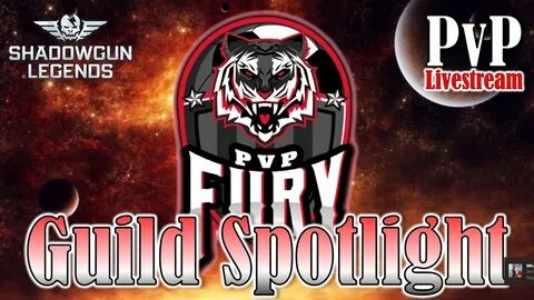 Pvp fury