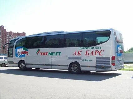 Автобус волгарь