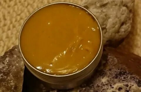 Прополис на масле