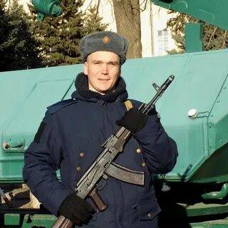 Леха брат