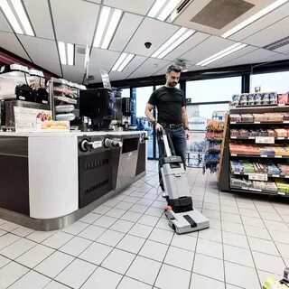 Luxhomme sc 100 max