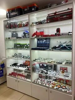 Метизы рыбинск