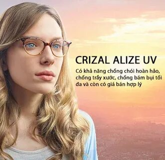 Crizal easy pro