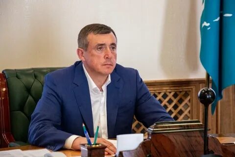 Лимаренко губернатор