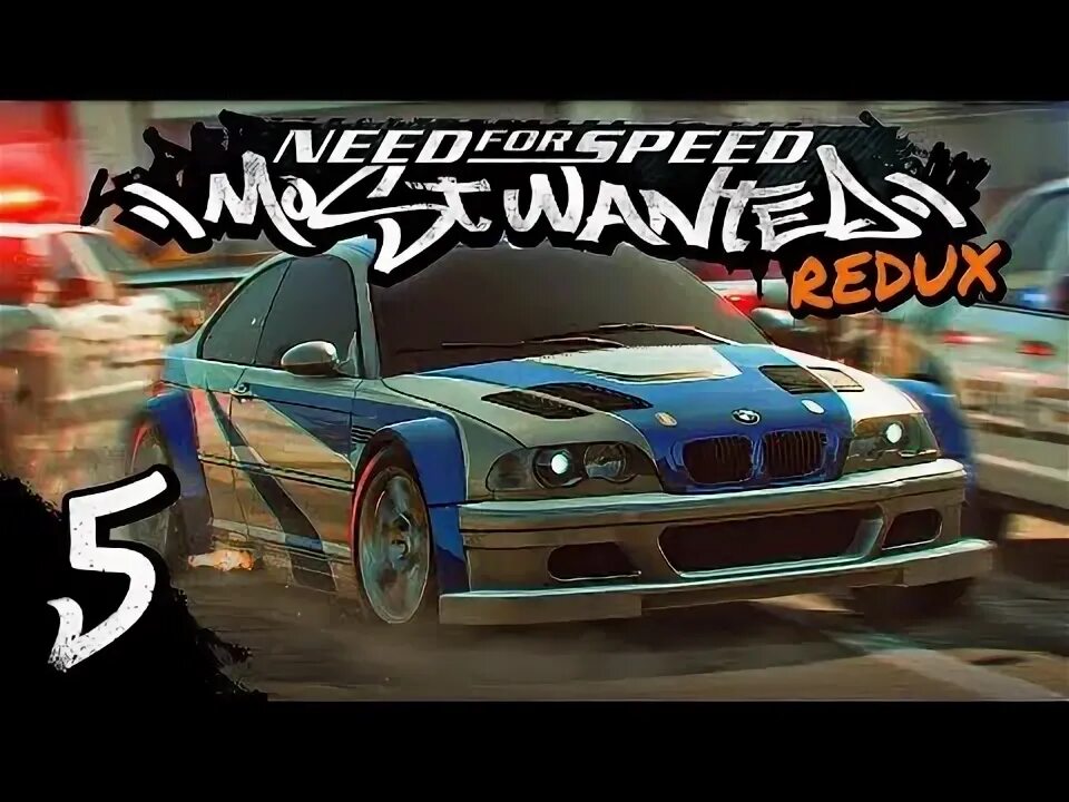 Nfs most wanted remastered русификатор. Nfs 2005 redux 2025. nfs most wanted pepega edition.
