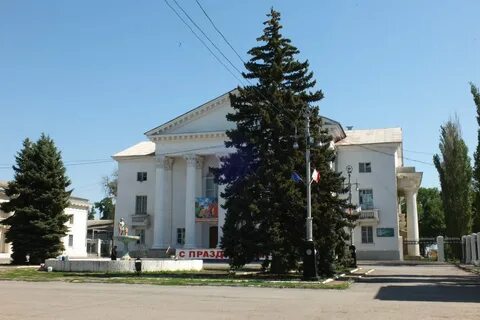 Вакансии цимлянск