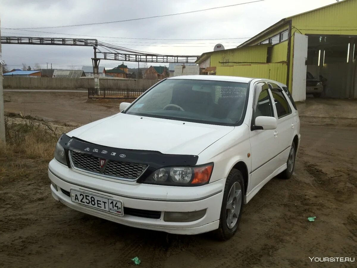 Тойота виста св 50. Toyota Vista Ardeo 1999. Тойота Виста 1999. Тойота Виста 1999г. Виста Ардео 1999.