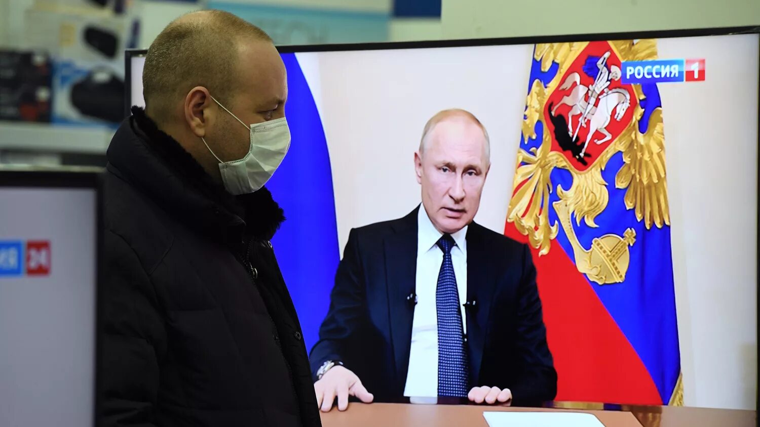 Сколько будет идти трансляция с путиным сегодня