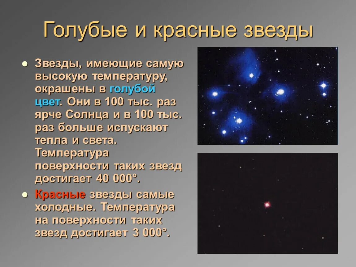 Проект о звездах 3 класс Что такое звезды для детей