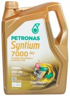 Масло petronas 7000