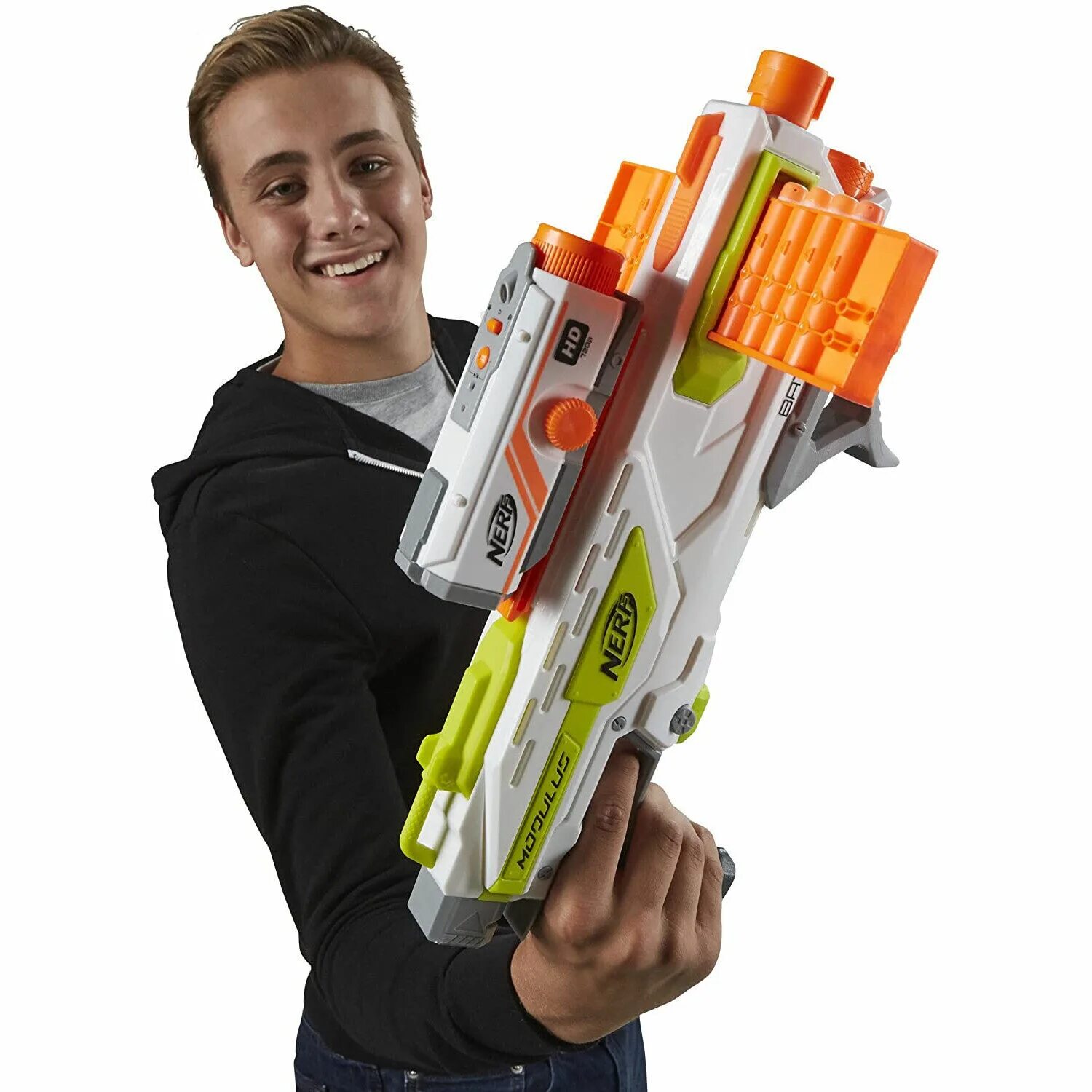 Nerf modulus. Бластер НЕРФ Модулус. Бластер НЕРФ Модулус Баттлскаут. Бластер Nerf Модулус Баттлскаут (b1756). Нёрф Модулус Рекон.