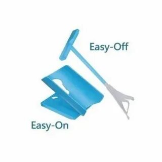 Easy on easy off