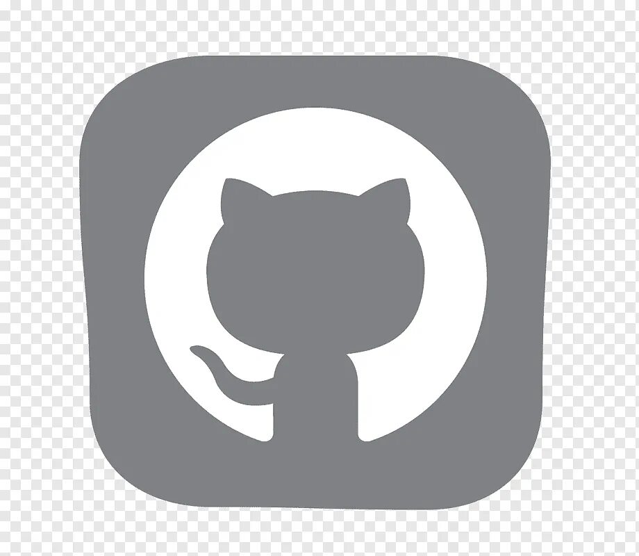 Github icon. GITHUB. Логотип гитхаб. Иконка GITHUB. Иконки для приложений с котиками.