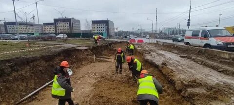 Работа в путилкове