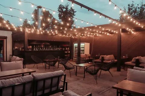 G lounge