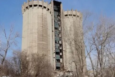 Снимать квартиру элеватор