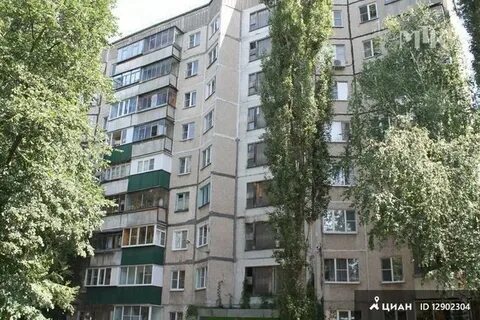 Липецкая 24