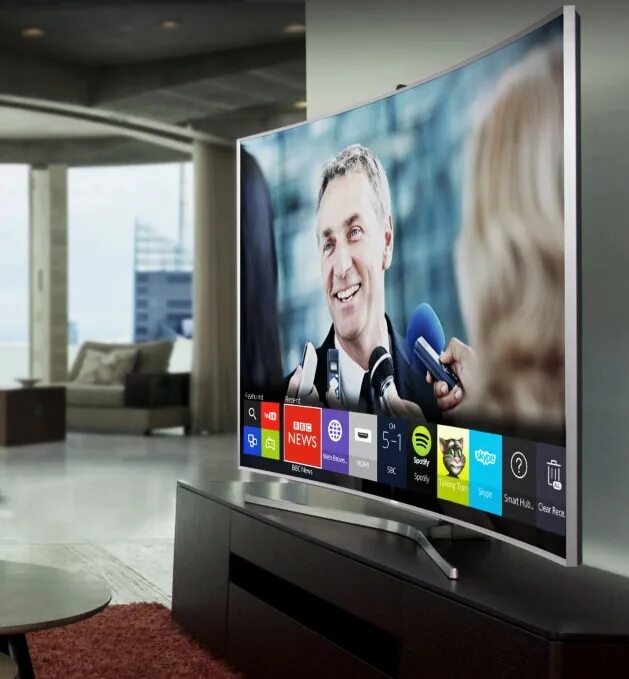 Лучший бюджетный смарт тв 32. Самсунг телевизор с5 смарт тв. samsung smart tv с650. самсунг изогнутые смарт тв. samsung черный телевизор smart tv tizen.