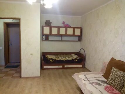 Соколовский квартира