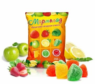 Мармеладных отзывы